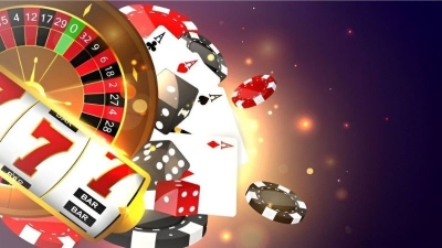 Sảnh AI - Sảnh casino trực tuyến đa dạng trò chơi thua vị