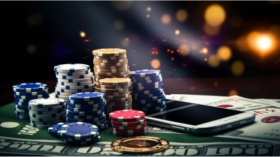 Sảnh Evo Casino - Tham gia các trò chơi casino thú vị và đa dạng năm 2024