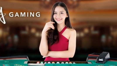 Sảnh SA Casino - Sân chơi game bài trực tuyến uy tín nhất 2024