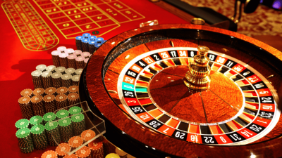 Sảnh GPI Casino - Cá cược casino dễ dàng và tiện lợi